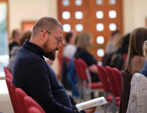 Meditação e Preces pela Paz Mundial – Atividade gratuita