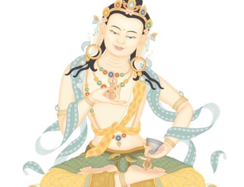 Retiro de purificação no Carnaval